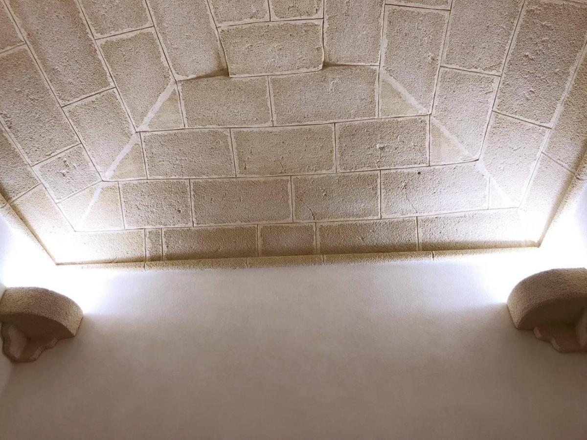 Hotel La Casa Del Purpaiolo Favignana Zewnętrze zdjęcie