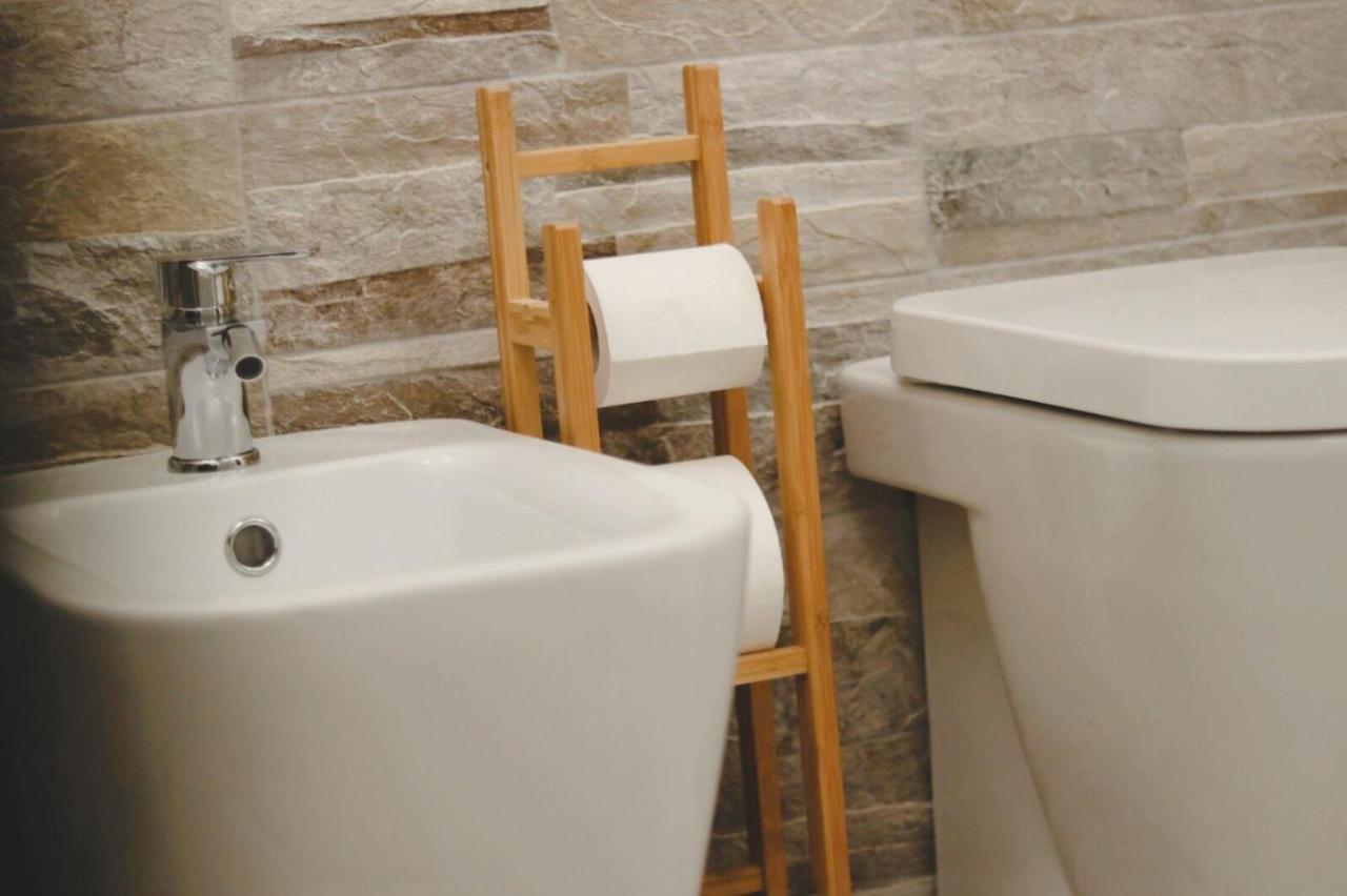 Hotel La Casa Del Purpaiolo Favignana Zewnętrze zdjęcie