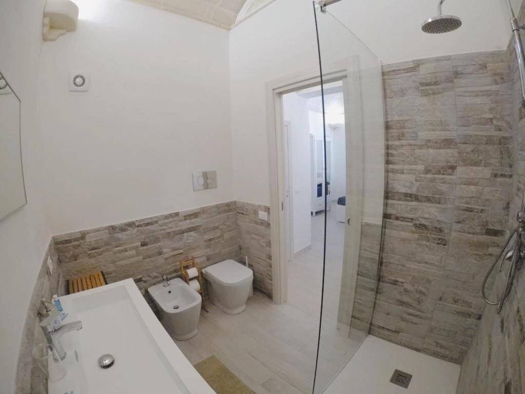 Hotel La Casa Del Purpaiolo Favignana Zewnętrze zdjęcie