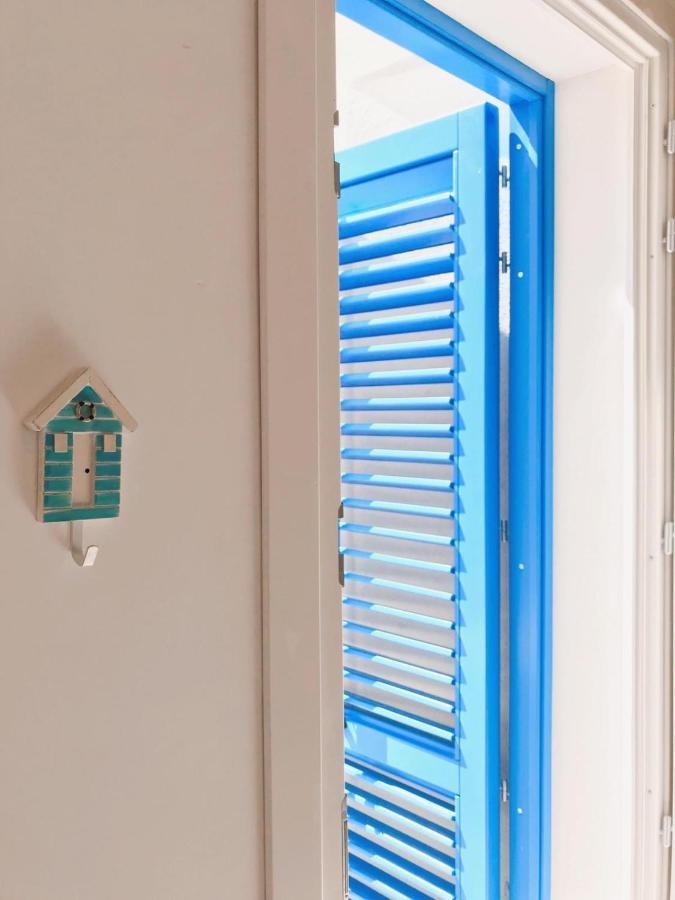 Hotel La Casa Del Purpaiolo Favignana Zewnętrze zdjęcie