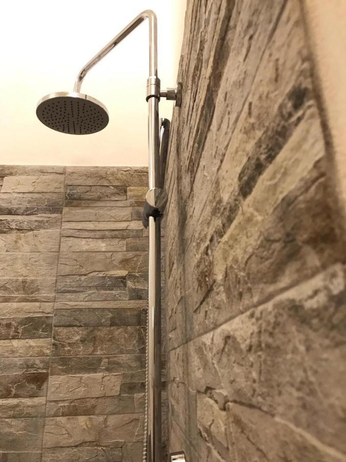 Hotel La Casa Del Purpaiolo Favignana Zewnętrze zdjęcie