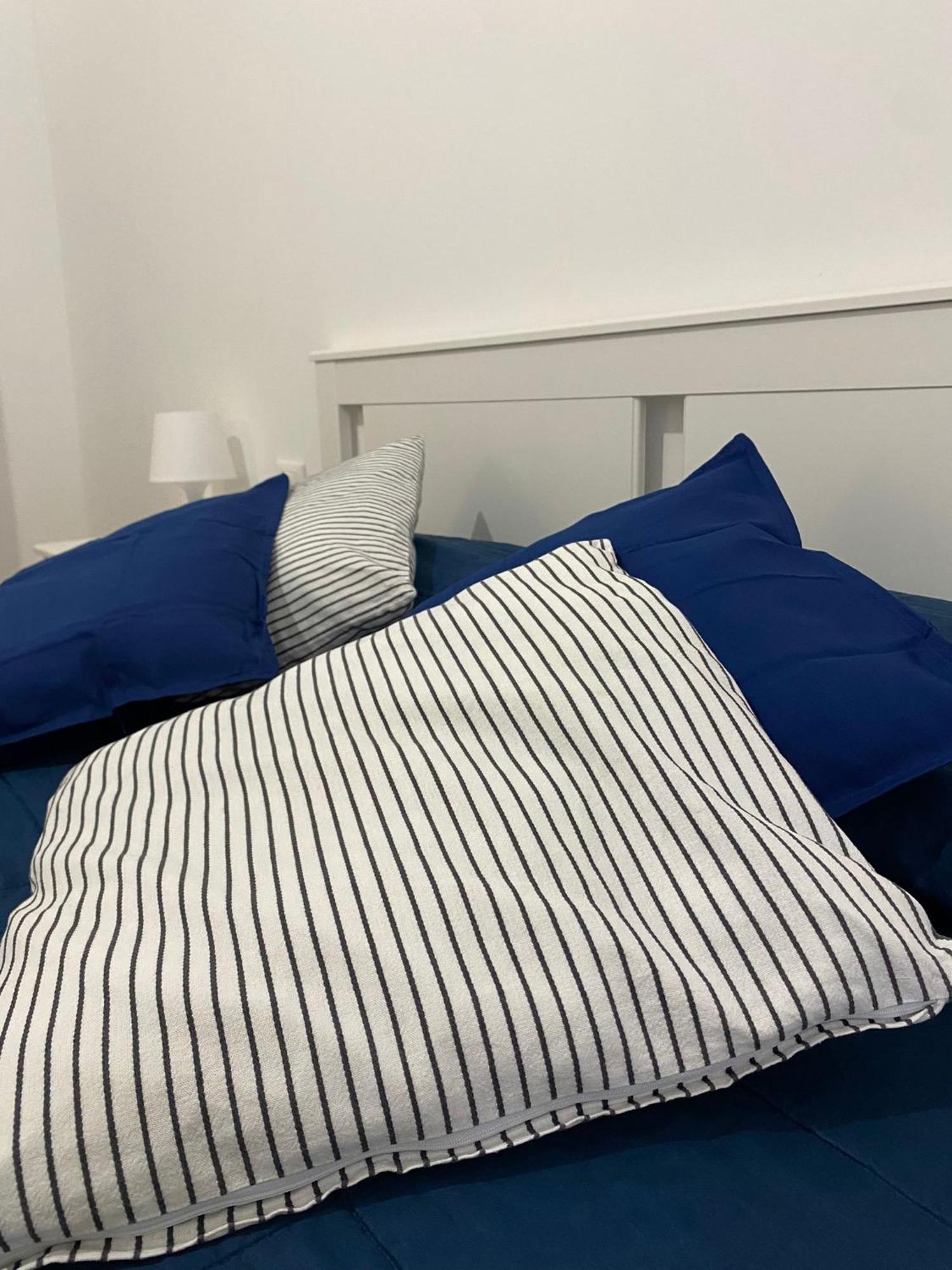 Hotel La Casa Del Purpaiolo Favignana Zewnętrze zdjęcie