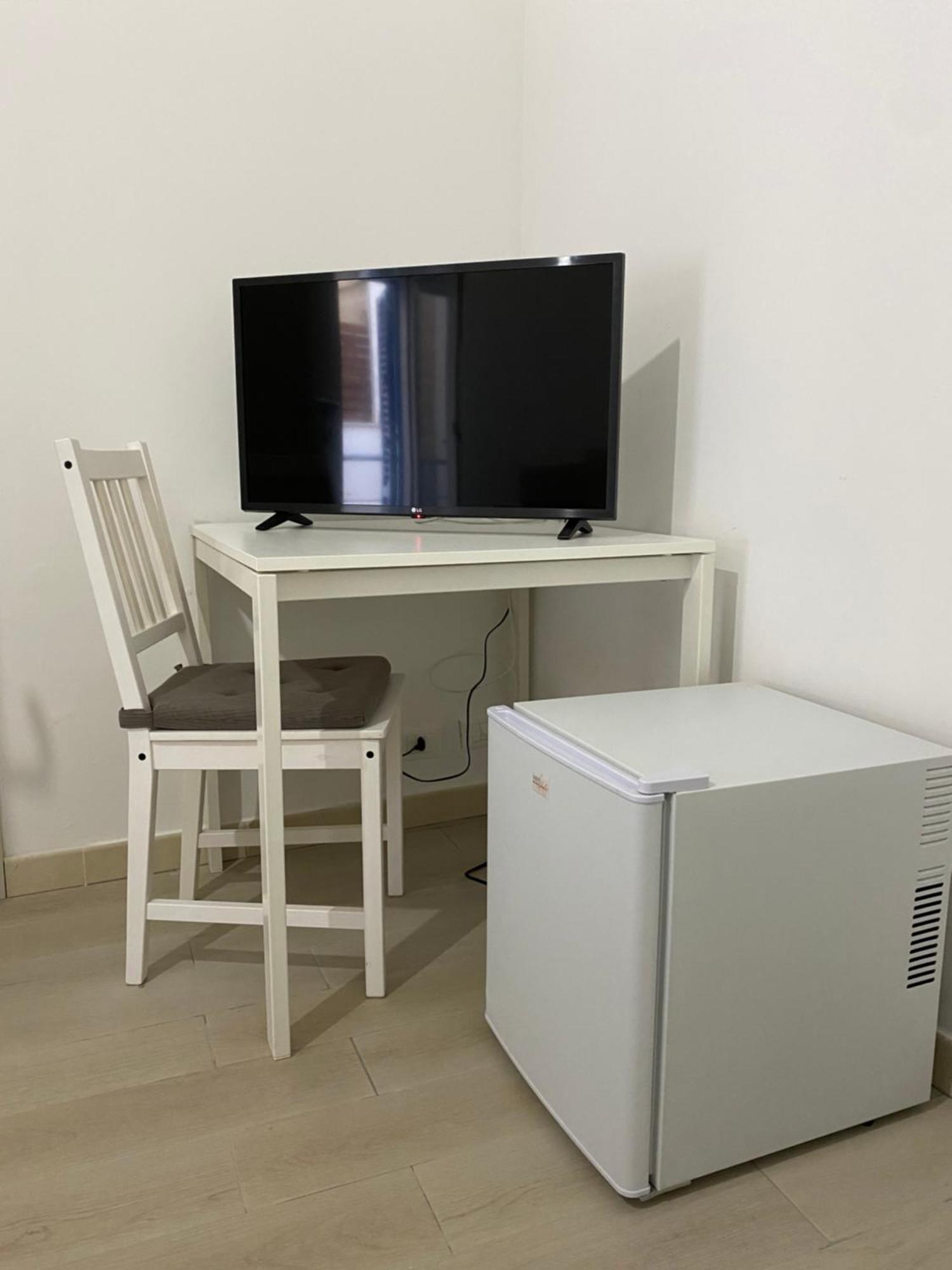 Hotel La Casa Del Purpaiolo Favignana Zewnętrze zdjęcie