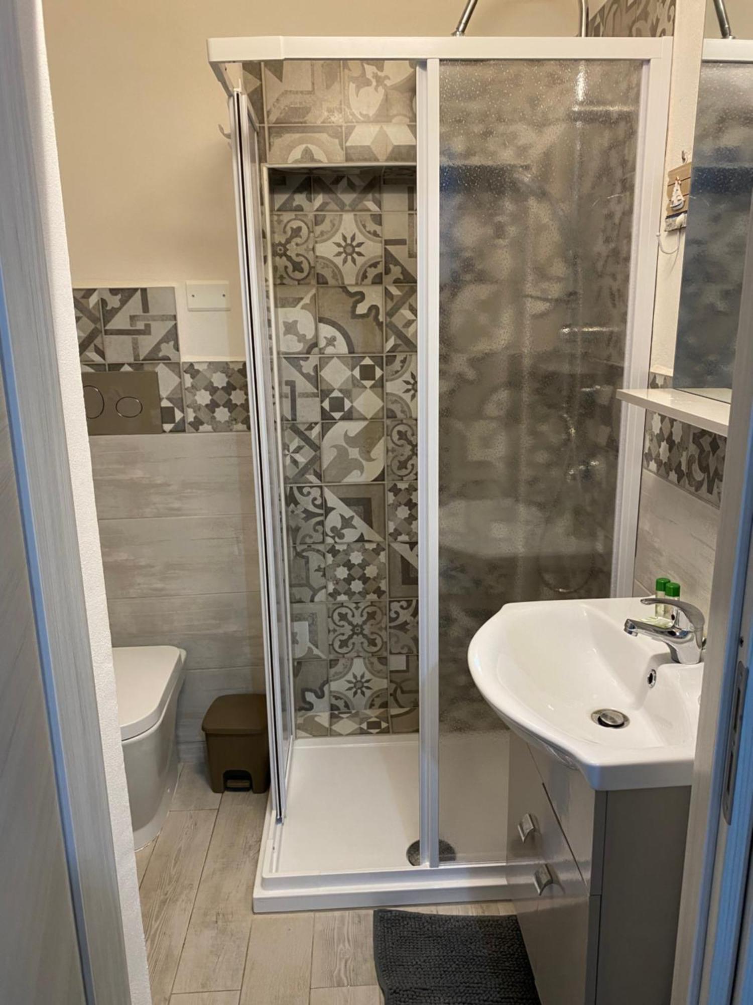 Hotel La Casa Del Purpaiolo Favignana Zewnętrze zdjęcie