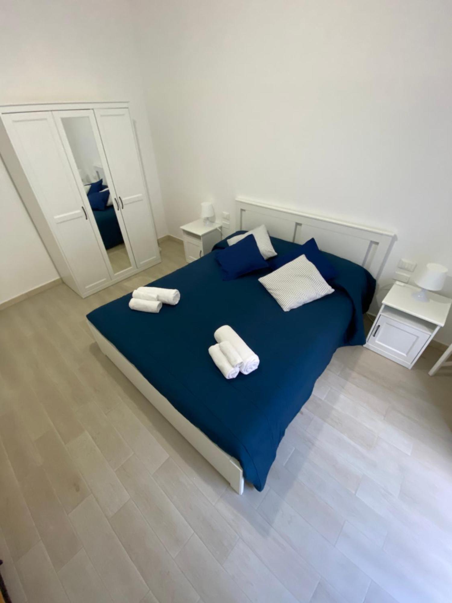 Hotel La Casa Del Purpaiolo Favignana Zewnętrze zdjęcie